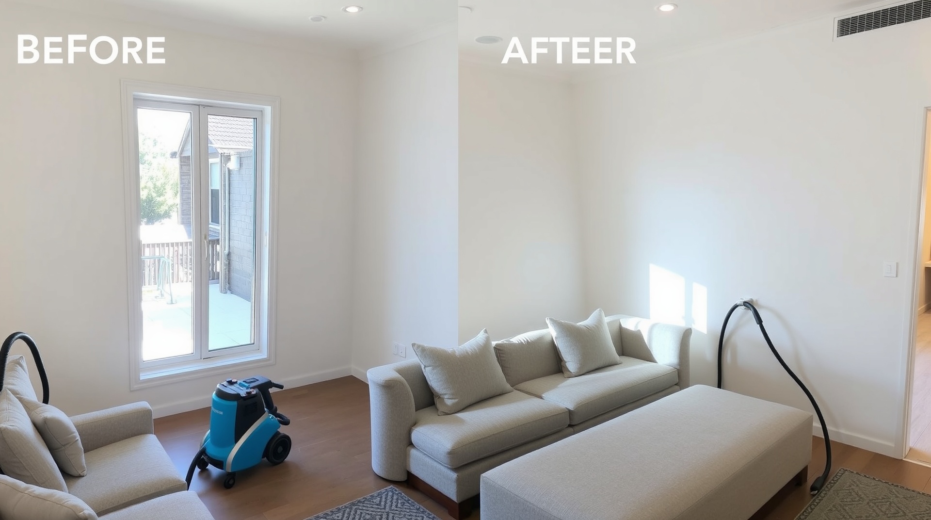 Professional Upholstery Cleaning Bellbird Park