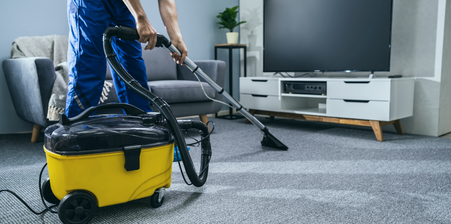 Fresho Carpet Cleaning Bellbird Park Contact Office